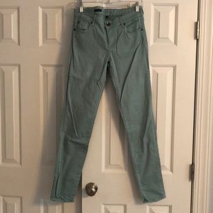 Kut from the Cloth Diana Skinny Jeans Size 6